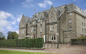 Alexandra Hotel Fort William 3*